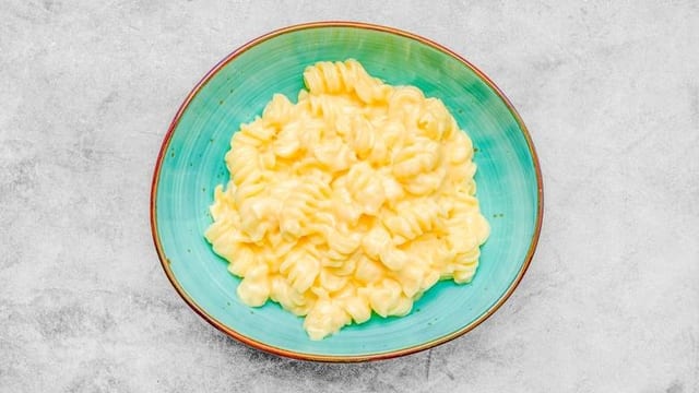 Full Tray (Mac N Cheese).