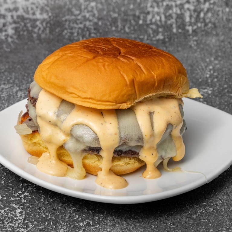 Pulled Pork Perfection: A Must-Try at Our Restaurant