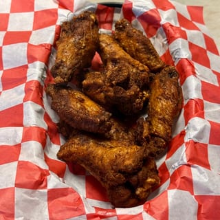 Plain Wings