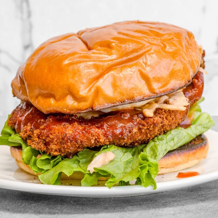 Delicious Chicken Sandwiches: A Must-Try!