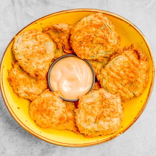 Fried Pickles