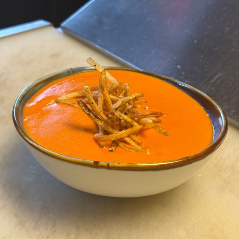 Delicious Soup Selections to Savor