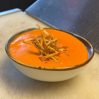 Tomato Soup