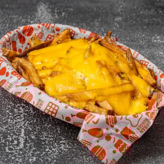 Cheese Fries